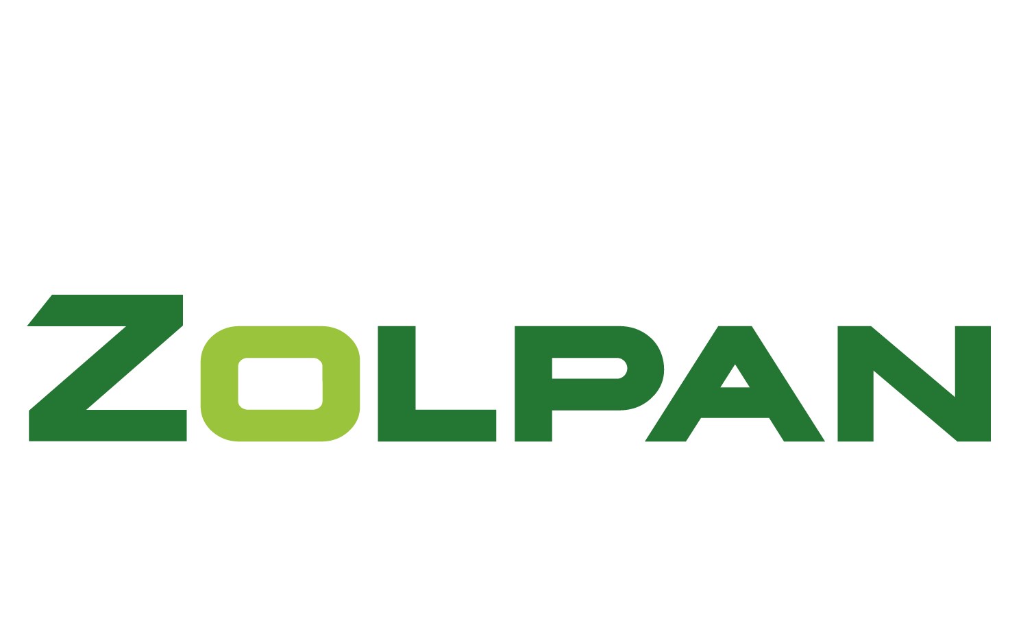 Logo ZOLPAN